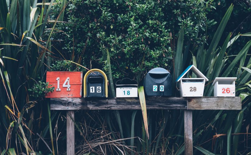 Nowe funkcje Mailbox’a