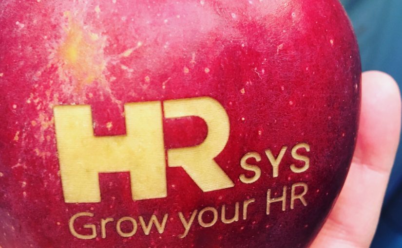 NarzędziowniaHR 2019 i nowe trendy w systemach do HR